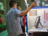 EXPO COMPRAS 2012 