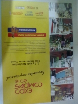 EXPO COMPRAS 2012 